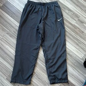 Men’s Nike track pants